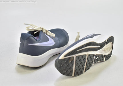Nike Star Runner Damen Sportschuhe Sneaker  EUR 38 Nr. 26-A 1025