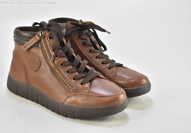 Medicus  Damen Stiefelette Boots  UK 5 Nr. 26-B 662