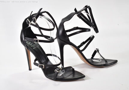 8 by Yoox  Damen Sandale Sandalette  EUR 41 Nr. 26-S 2358