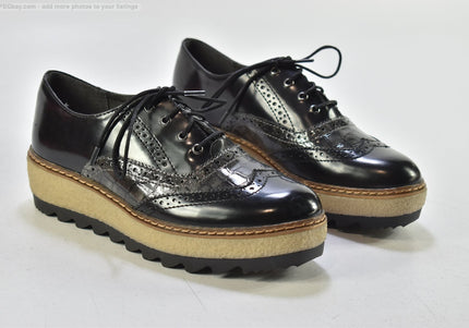 Tamaris  Damen Halbschuhe Freizeitschuhe  EUR 38 Nr. 26-Y 1267