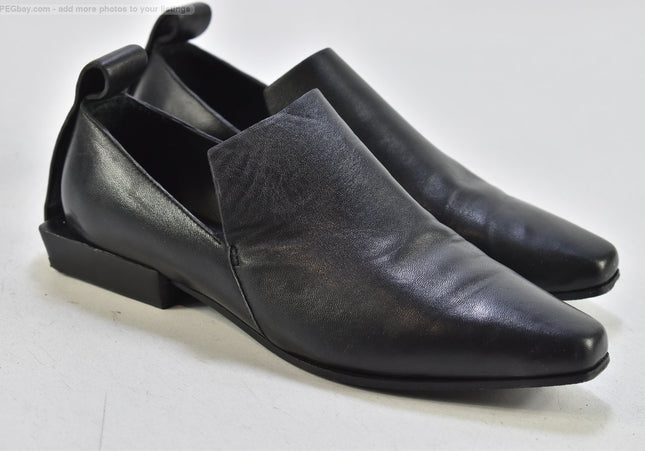 COS  Damen Halbschuhe Slipper Ballerinas  EUR 38 Nr. 26-M 1701