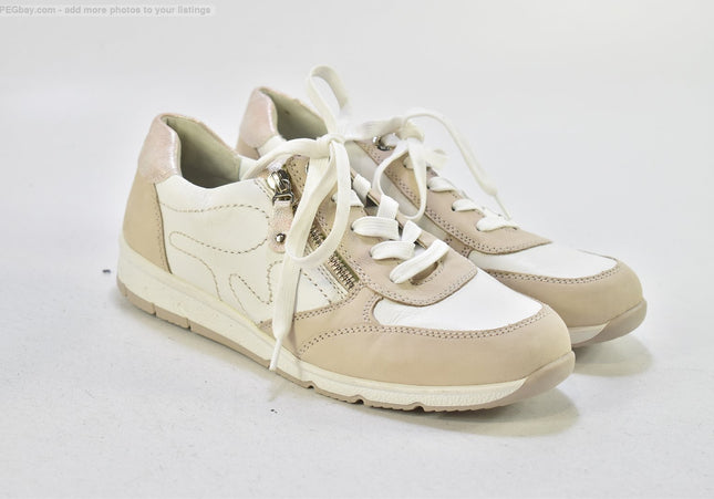 Medicus  Damen Halbschuhe Freizeitschuhe  UK 7 Nr. 26-Z 445