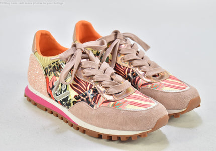 Liu.Jo  Damen Halbschuhe Freizeitschuhe  EUR 38 Nr. 26-M 1612