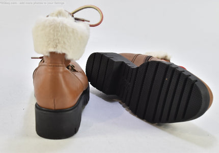 Gabor  Damen Stiefelette Boots  UK 6,5 Nr. 26-B 206