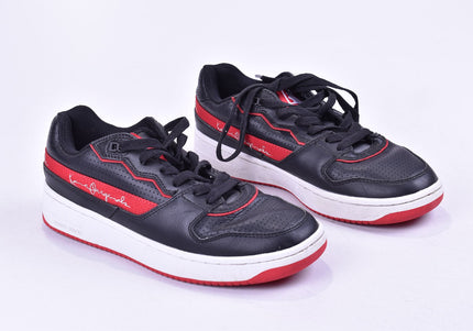 Karl Kani Damen Sportschuhe Sneaker EUR 39 Nr. 23-A 2974-Schuh-Gebraucht-secondhand