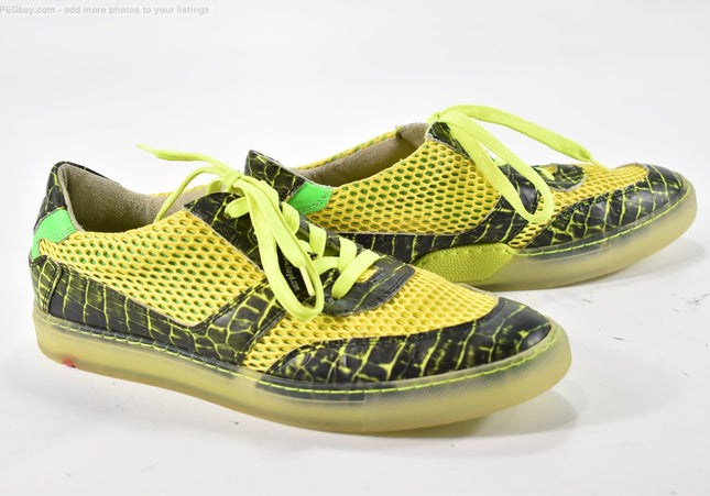 Lloyd  Herren Halbschuhe Freizeitschuhe  UK 8 Nr. 25-Z 510