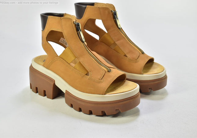 Timberland  Damen Sandale Sandalette  EUR 39 Nr. 26-S 4326