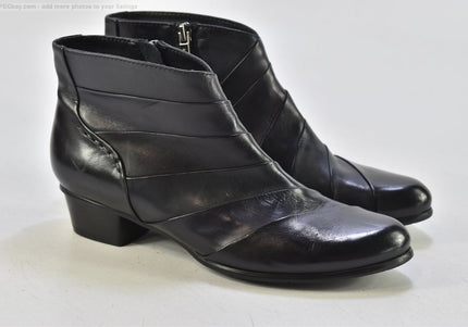 Regarde Le Ciel  Damen Stiefelette Boots  EUR 38 Nr. 26-B 812