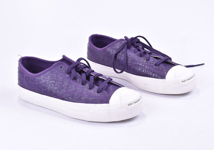 Converse Pop Trading Damen Sportschuhe Sneaker EUR 38 Nr. 23-A 524-Schuh-Gebraucht-secondhand