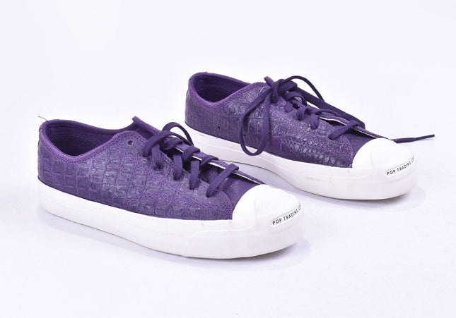 Converse Pop Trading Damen Sportschuhe Sneaker EUR 38 Nr. 23-A 524-Schuh-Gebraucht-secondhand