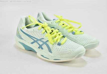 Asics Solution-Speed FF Damen Sportschuhe Sneaker  EUR 37,5 Nr. 26-F 922