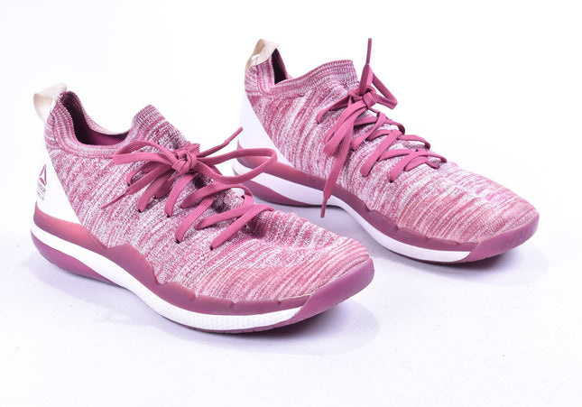 Reebok Lesmills Damen Sportschuhe Sneaker EUR 40,5 Nr. 23-F 2564-Schuh-Gebraucht-secondhand