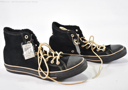 Converse  Damen Stiefelette Boots  UK 8,5 Nr. 26-B 1197