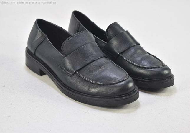 Lloyd Damen Halbschuhe Slipper Ballerinas UK 6 Nr. 25-F 3750-Schuh-Gebraucht-secondhand