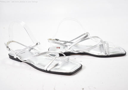Högl  Damen Sandale Sandalette  UK 7 Nr. 25-S 4854