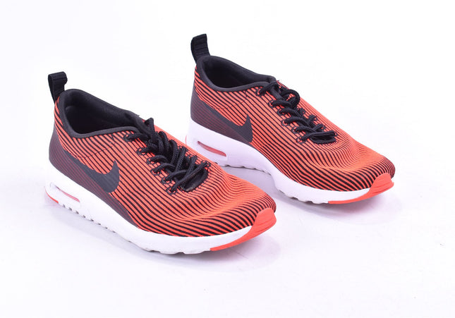 Nike Air Max Thea Damen Sportschuhe Sneaker EUR 36,5 Nr. 23-F 1544-Schuh-Gebraucht-secondhand