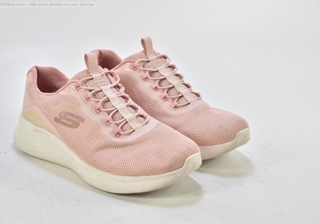 Skechers  Damen Sportschuhe Sneaker  Gr.38 Nr. 26-U 2922