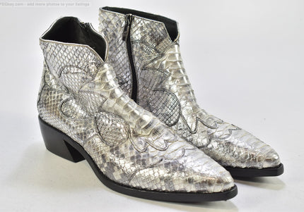 Jo Ghost  Damen Stiefelette Boots  EUR 41 Nr. 26-B 32