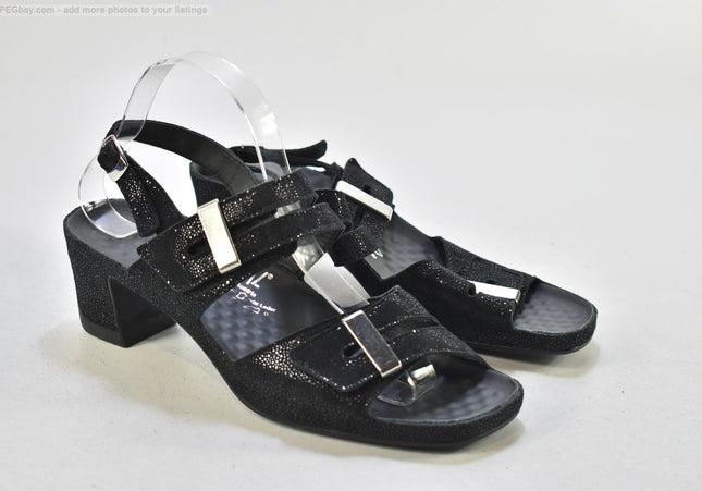 Vital  Damen Sandale Sandalette  EUR 40 Nr. 26-S 2514