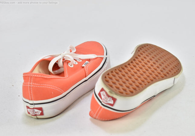 Vans  Damen Sportschuhe Sneaker  EUR 35 Nr. 25-U 106