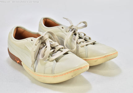 Puma  Herren Halbschuhe Freizeitschuhe  EUR 44 Nr. 25-U 1540