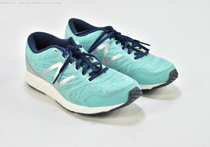 New Balance 590v5 Damen Sportschuhe Sneaker EUR 37 Nr. 25-M 695-Schuh-Gebraucht-secondhand