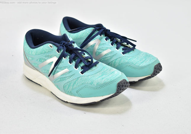 New Balance 590v5 Damen Sportschuhe Sneaker EUR 37 Nr. 25-M 695-Schuh-Gebraucht-secondhand