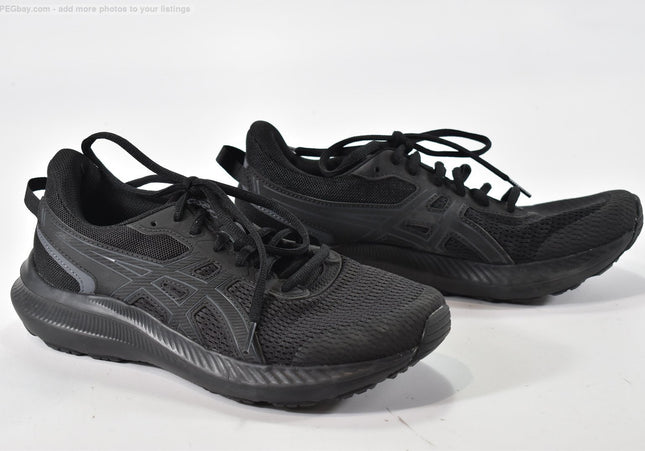 Asics Damen Sportschuhe Sneaker EUR 39 Nr. 25-T 2287-gebrauchte Schuhe-second hand-SchuhGebraucht
