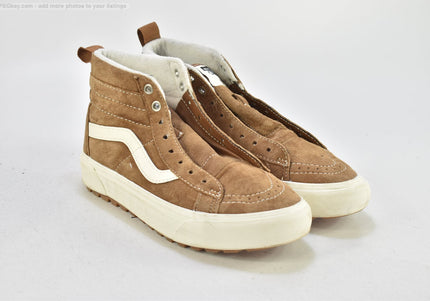 Vans  Damen Stiefelette Boots  EUR 38,5 Nr. 26-B 966