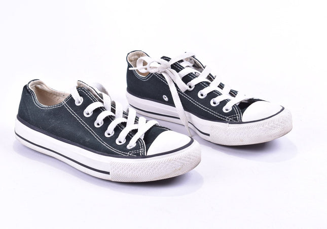 Converse Damen Sportschuhe Sneaker EUR 37,5 Nr. 23-M 674-Schuh-Gebraucht-secondhand