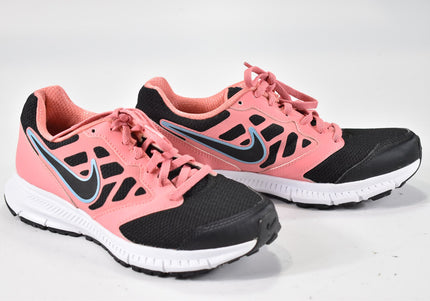 Nike Downshifter 6 Damen Sportschuhe Sneaker EUR 38,5 Nr. 24-Y 1163-Schuh-Gebraucht-secondhand