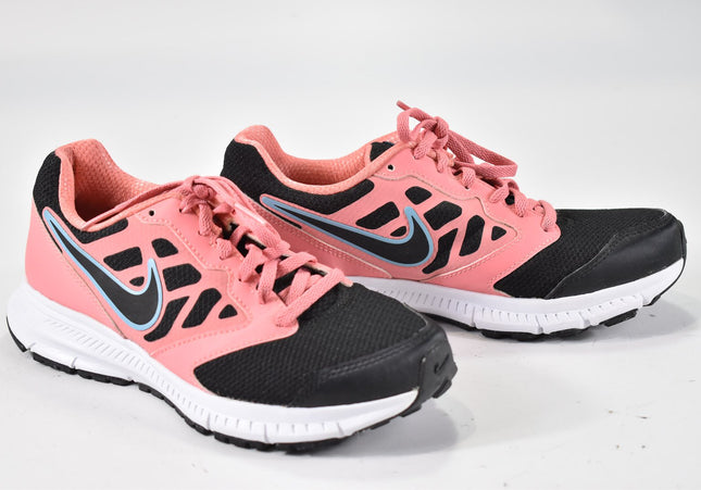 Nike Downshifter 6 Damen Sportschuhe Sneaker EUR 38,5 Nr. 24-Y 1163-Schuh-Gebraucht-secondhand