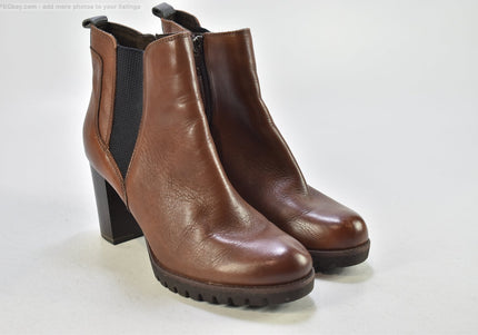 Marco Tozzi  Damen Stiefelette Boots  EUR 39 Nr. 26-B 460