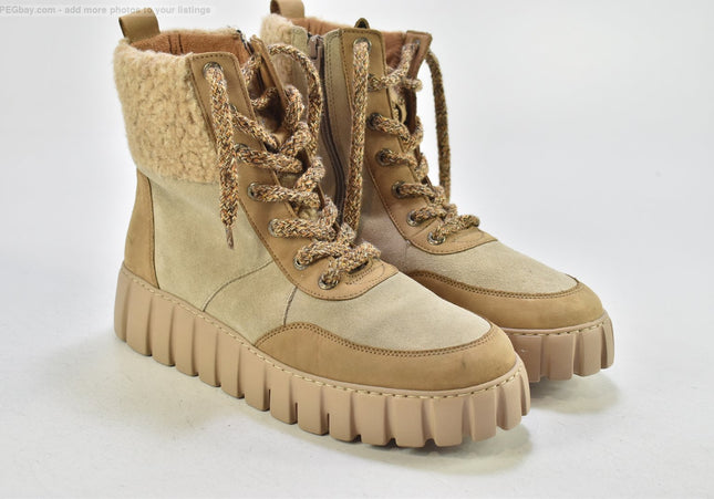 Gabor  Damen Stiefelette Boots  UK 8 Nr.26-B 425