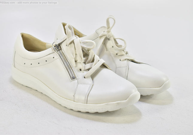 Waldläufer  Damen Halbschuhe Freizeitschuhe  UK 8 Nr. 26-U 2585