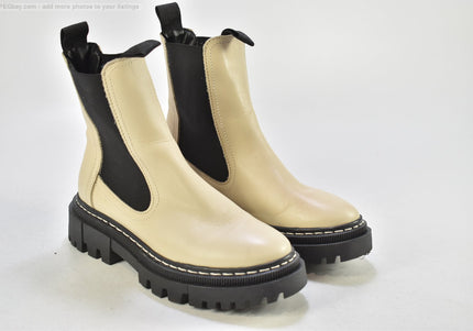 Tamaris  Damen Stiefelette Boots  EUR 37 Nr. 26-B 855