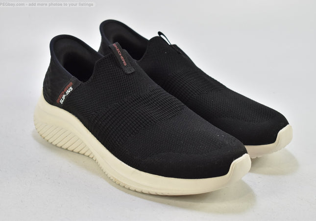 Skechers Slip-Ins Herren Sportschuhe Sneaker  EUR 43 Nr. 25-V 653