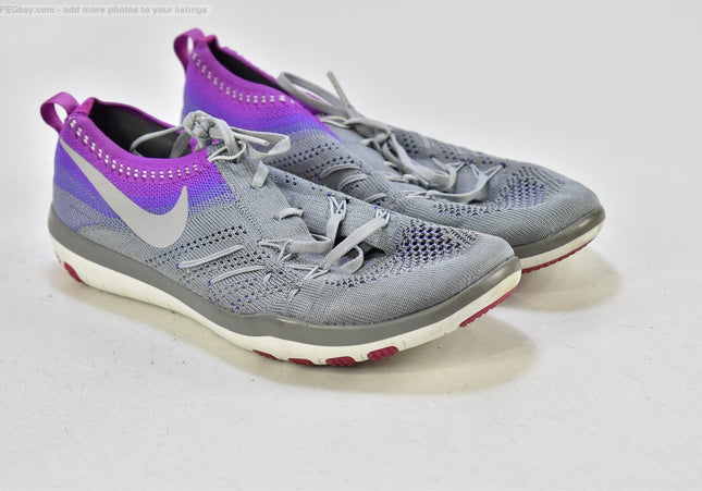 Nike Free Damen Sportschuhe Sneaker  EUR 39 Nr. 25-Z 559