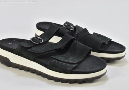 Gabor  Damen Sandale Pantolette  UK 6 Nr. 26-S 845