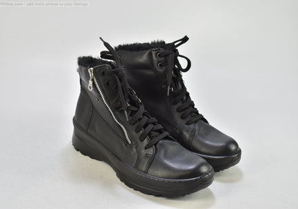 Jomos  Damen Stiefelette Boots  EUR 37 Nr. 25-L 514