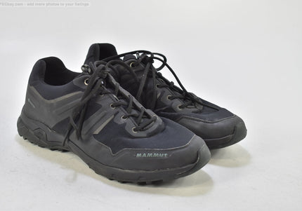 Mammut GTX Herren Wanderschuhe Trekking  Gr. 41 1/3 Nr. 26-T 946
