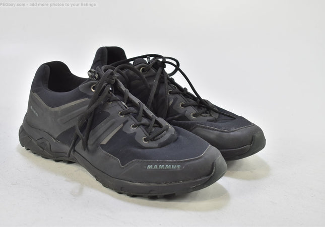Mammut GTX Herren Wanderschuhe Trekking  Gr. 41 1/3 Nr. 26-T 946