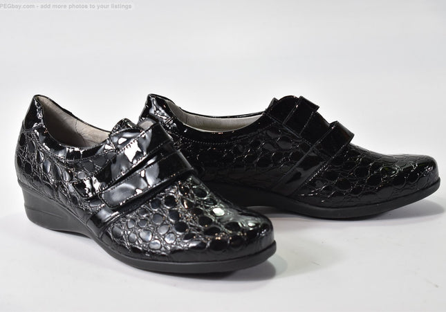 Vitaform  Damen Halbschuhe Freizeitschuhe  EUR 41 Nr. 26-A 1051