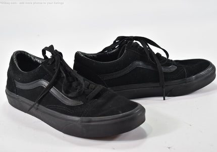 Vans  Damen Sportschuhe Sneaker  EUR 38,5 Nr. 26-Z 685