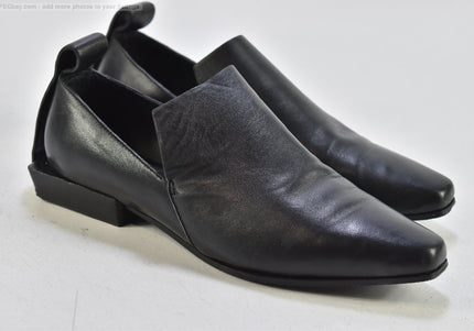 COS  Damen Halbschuhe Slipper Ballerinas  EUR 38 Nr. 26-M 1701