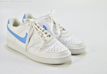Nike Court Vision Damen Sportschuhe Sneaker  SL 25,5cm Nr. 26-G 1194