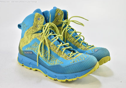 Dachstein Super Leggera Herren Wanderschuhe Trekking  EUR 45,5 Nr. 25-V 2197