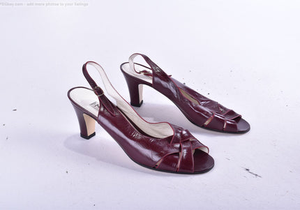 Michiel  Damen Sandale Sandalette  EUR 40 Nr. 25-S 3041