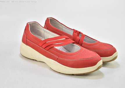   Damen Halbschuhe Slipper Ballerinas  EUR 40 Nr. 26-Z 255