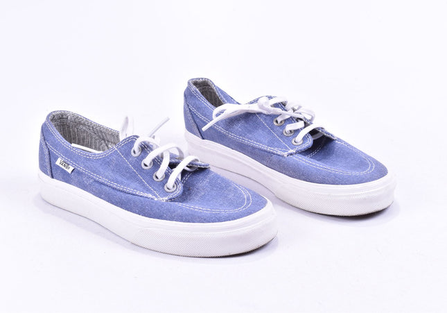 Vans Damen Sportschuhe Sneaker EUR 36 Nr. 23-M 994-Schuh-Gebraucht-secondhand